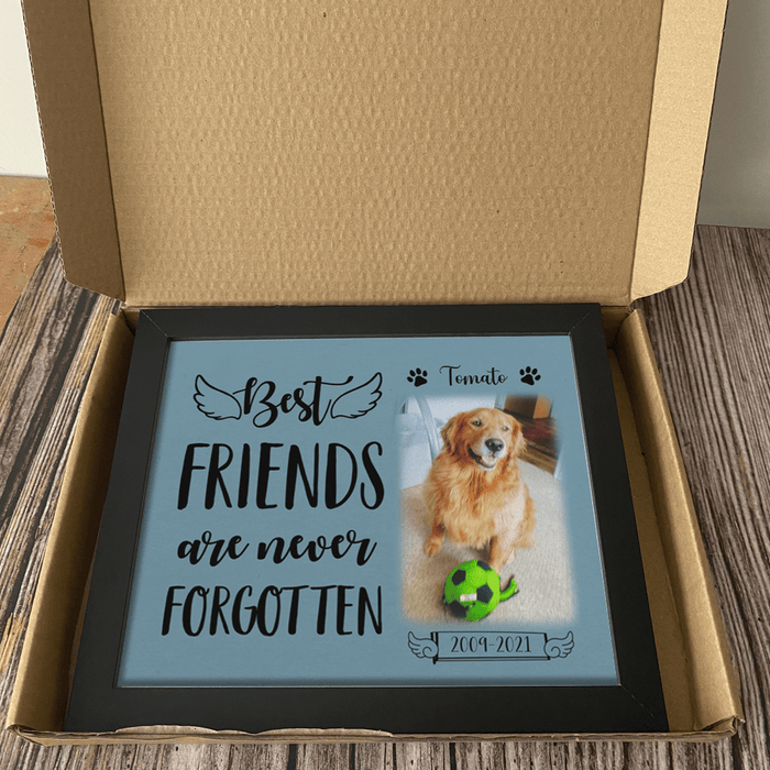 https://theredfirst.com/cdn/shop/products/geckocustom-personalized-custom-picture-frame-dog-lover-gift-best-friends-are-never-forgotten-29278137909425_700x700.png?v=1675948215