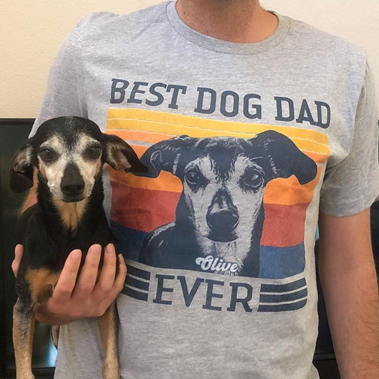 Best dog shirts clearance